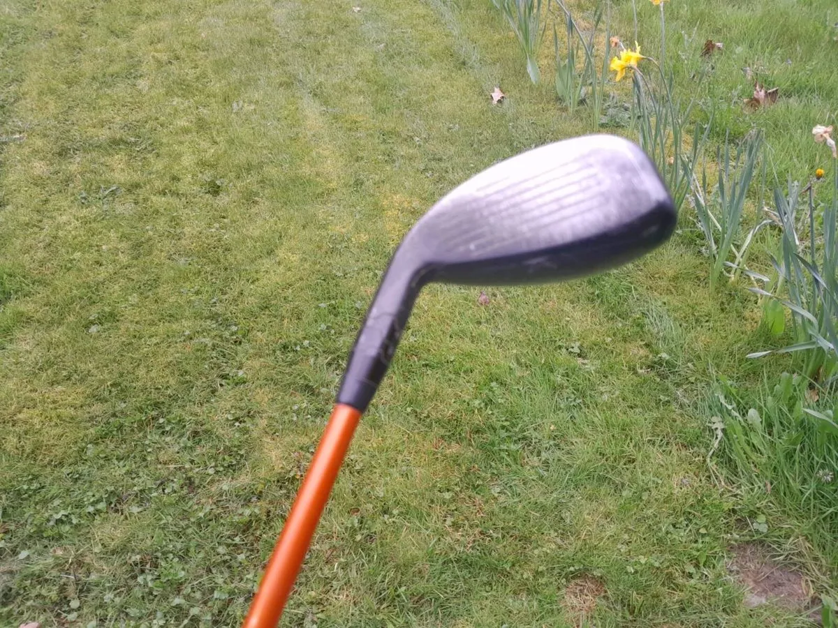 Callaway hybrid Tour AD shaft - Image 1