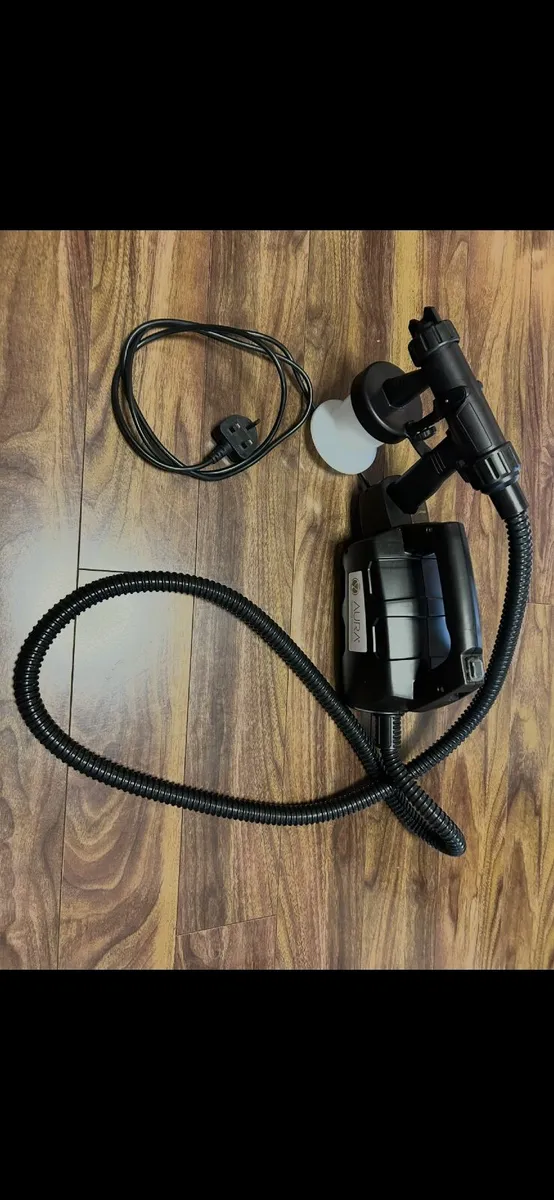 Tan tent and tan machine - Image 4