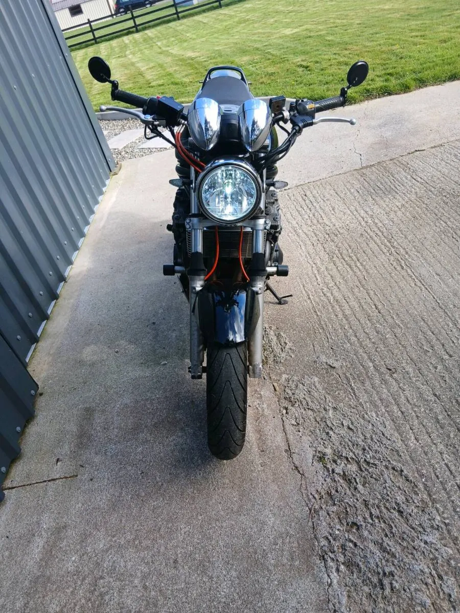 Bandit gsf600 - Image 2