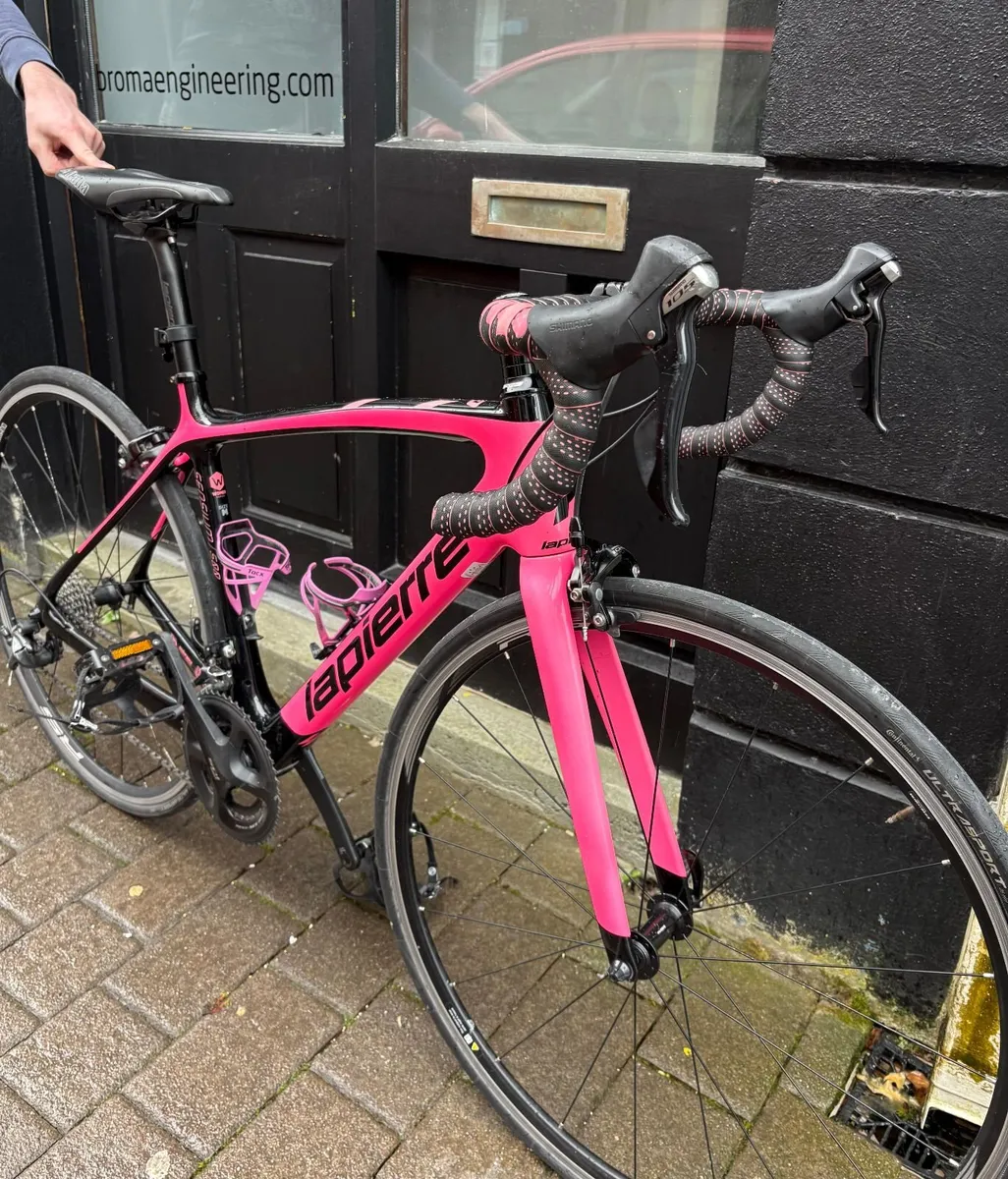 Ladies Lapierre Racer - Image 4