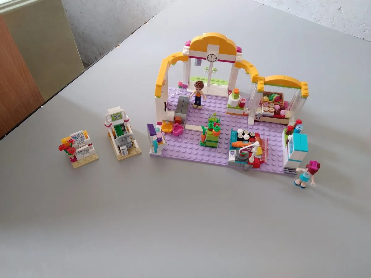 Lego friends - Image 3