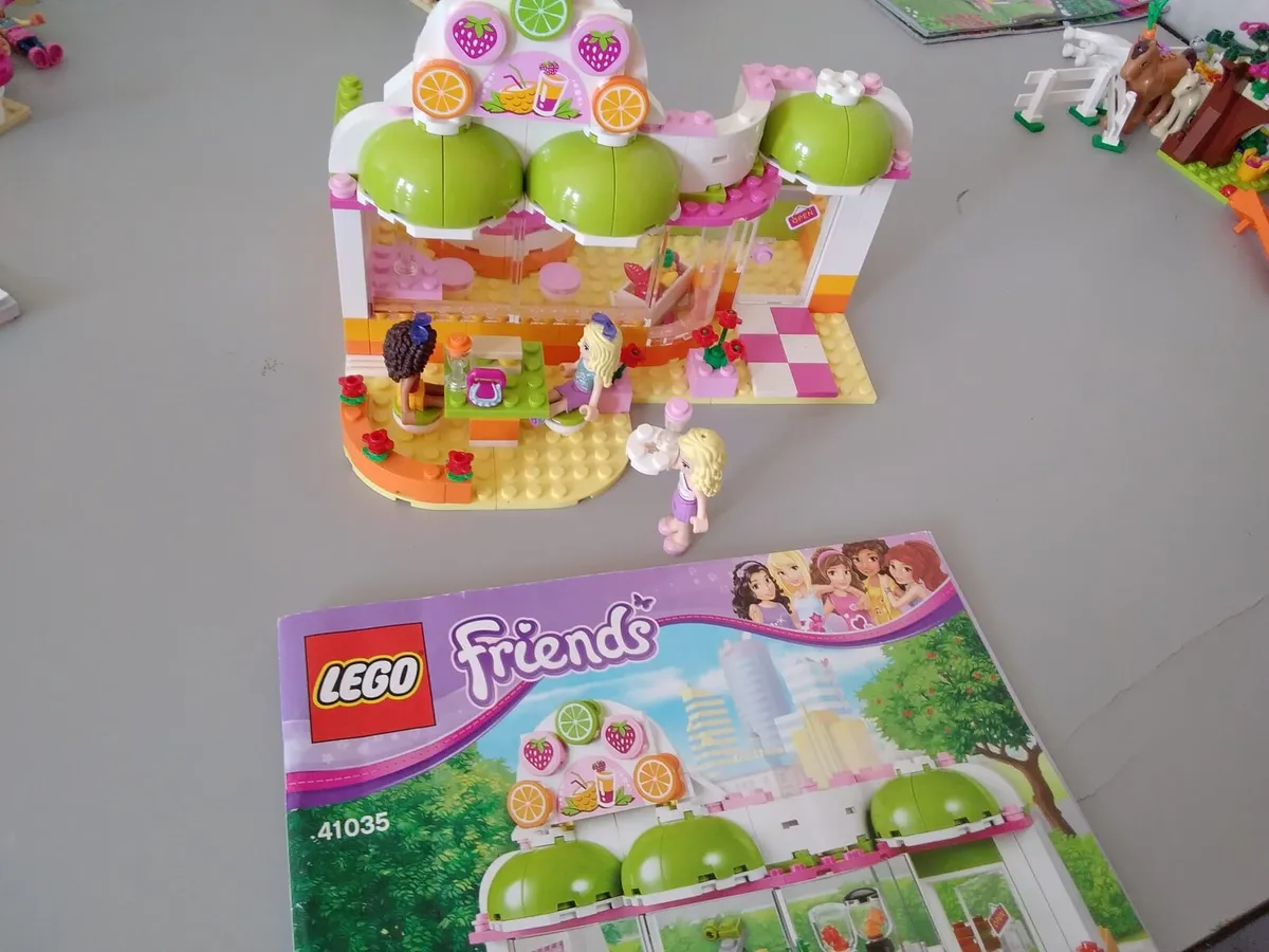Lego friends - Image 4