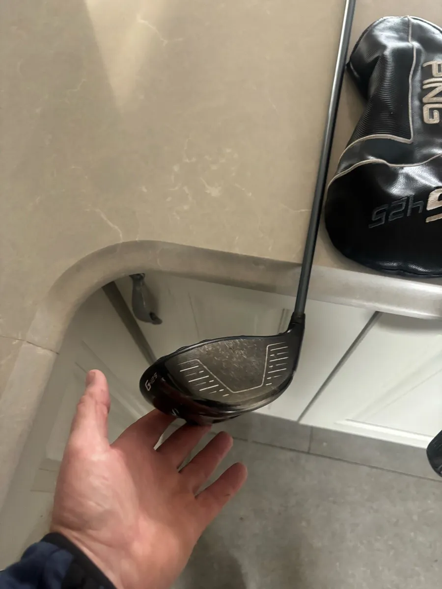 Ping Golf Clubs - Image 2