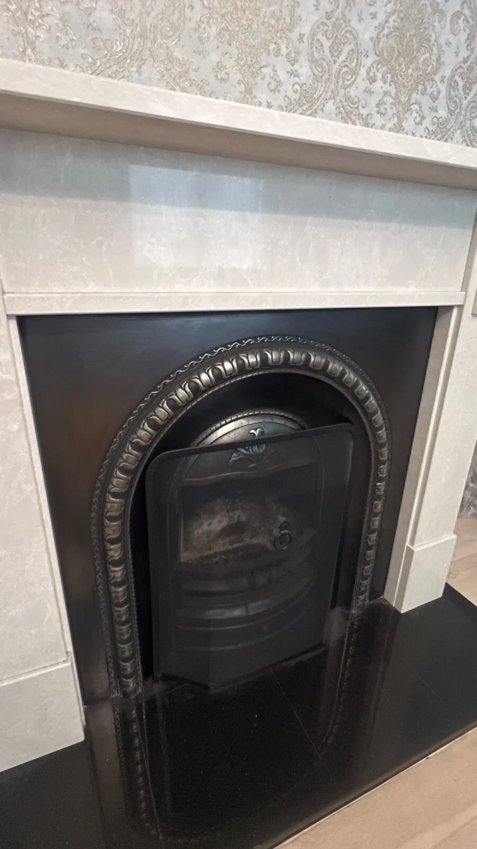 Fireplace - Image 3