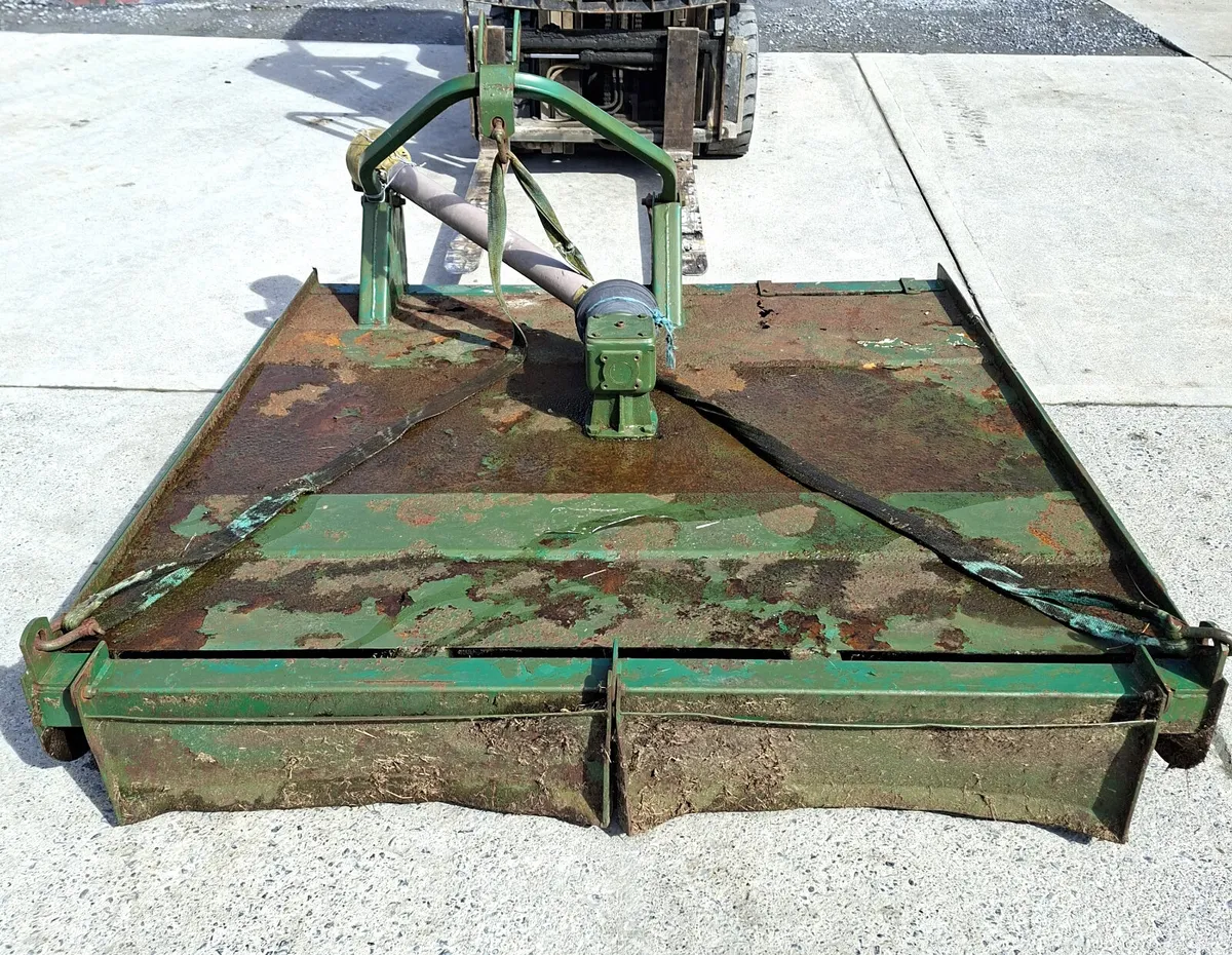 Major 6ft topper - Image 3