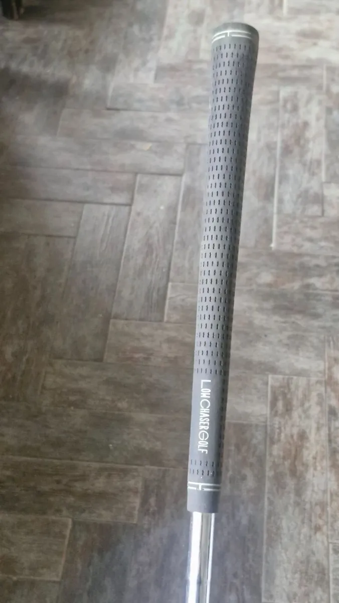 Mizuno MP-30 8-Iron Regular Shaft - Image 2