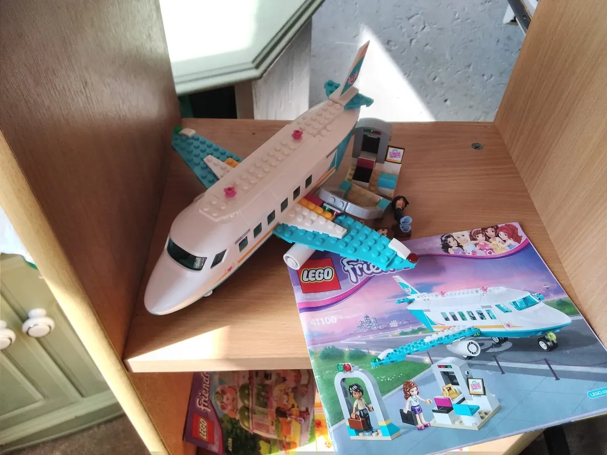 Lego friends - Image 3