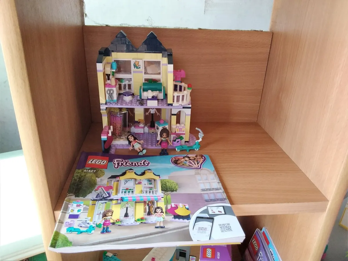 Lego friends - Image 4