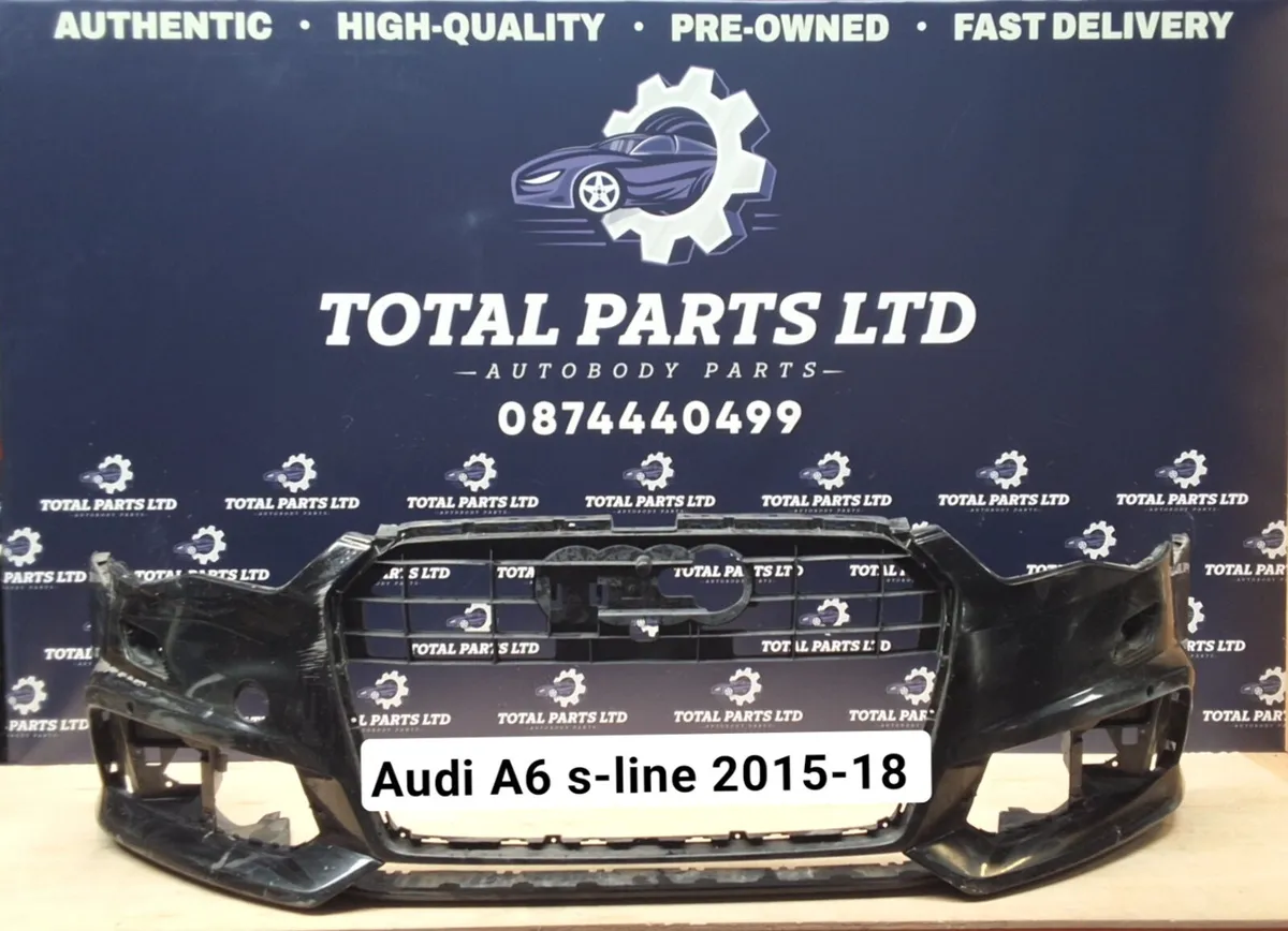 Audi body parts - Image 2