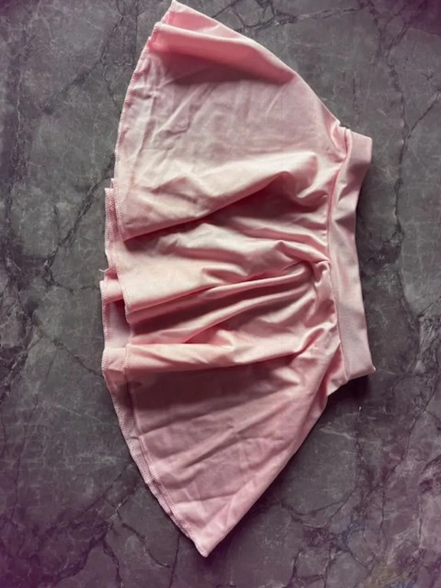 Ballet Clothing & Pumps - Image 4