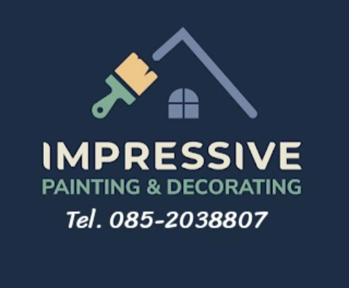Impressive Painting And Decorating Services