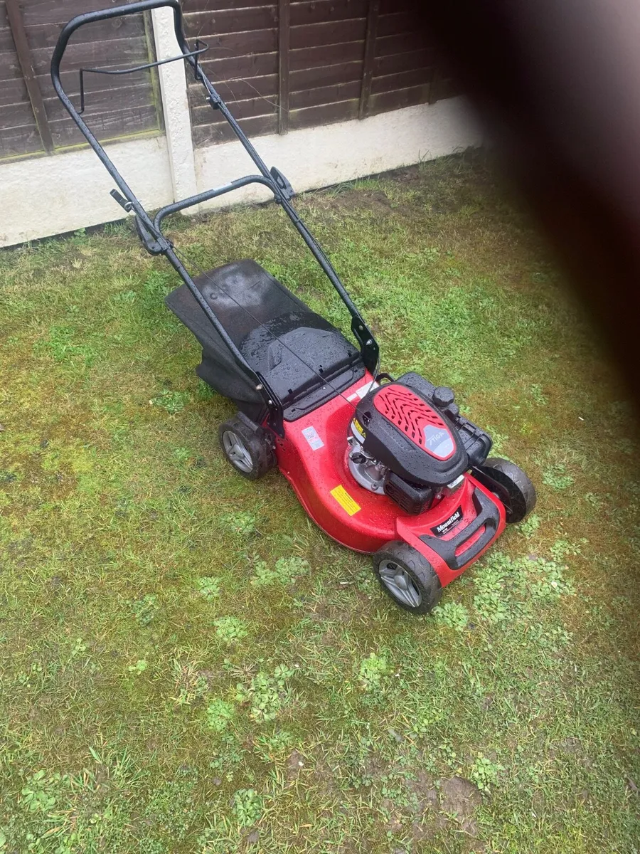 Lawnmower - Image 3
