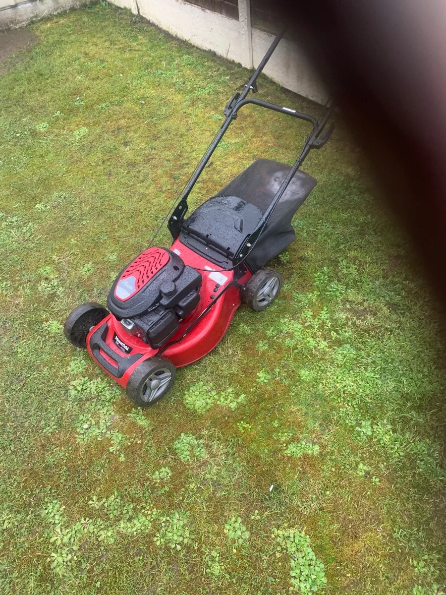 Lawnmower - Image 2