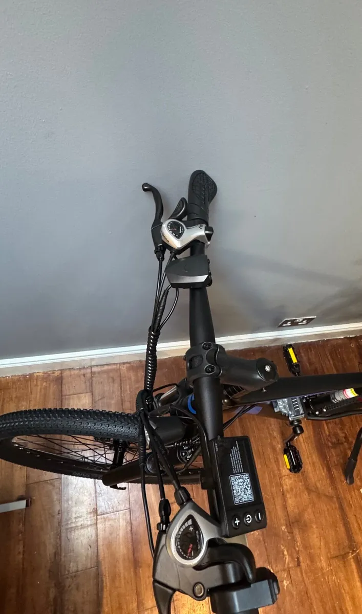 Electric bike - Image 2