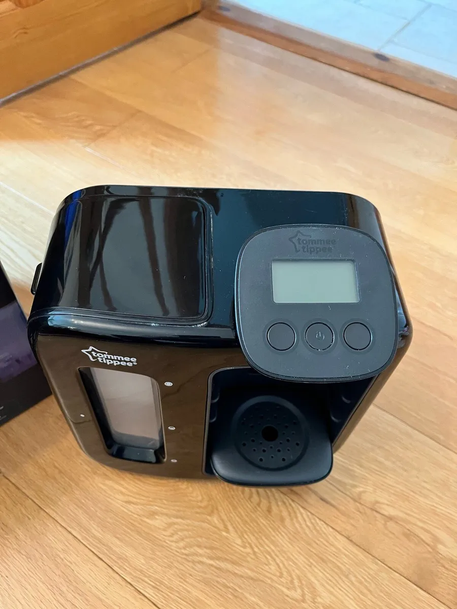 Bottle Maker - Tommee Tippee Perfect Prep - Image 3