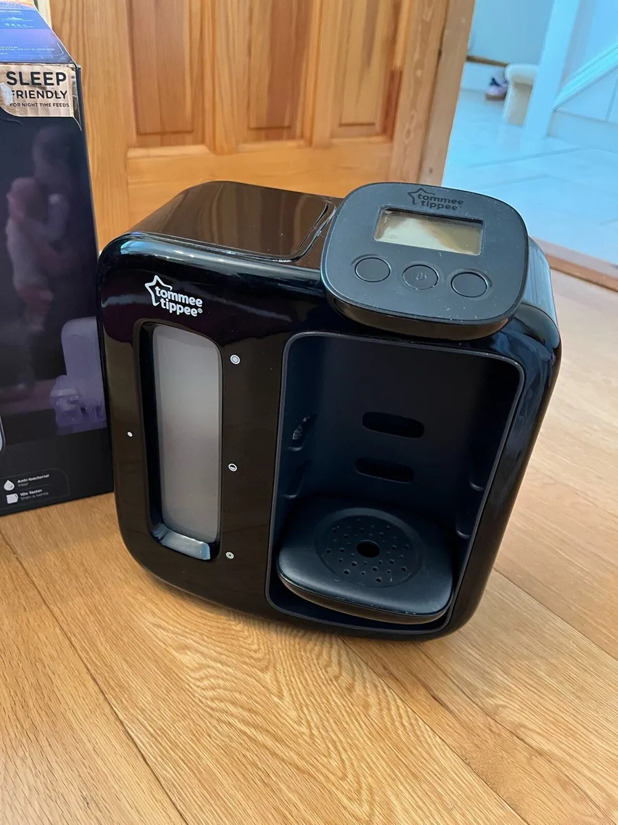 Bottle Maker - Tommee Tippee Perfect Prep - Image 1