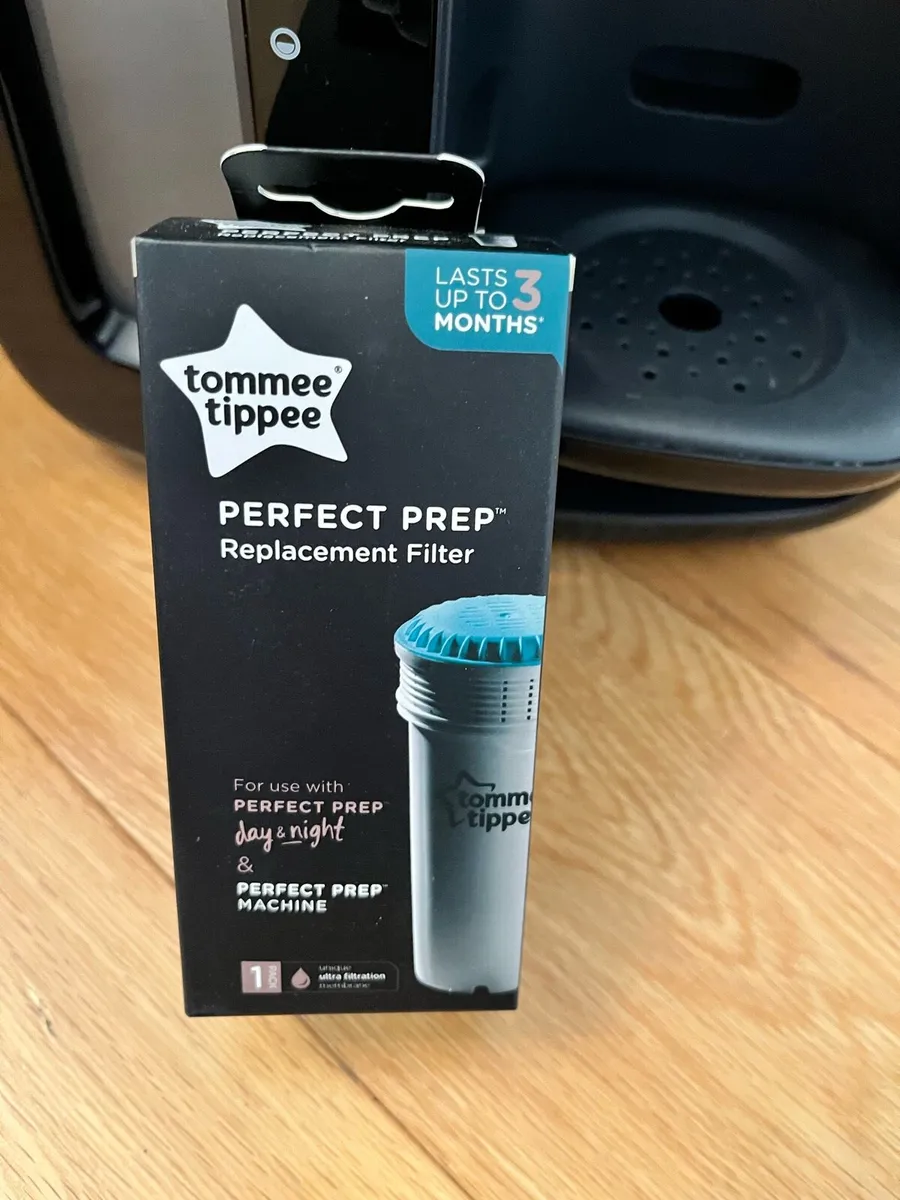 Bottle Maker - Tommee Tippee Perfect Prep - Image 4