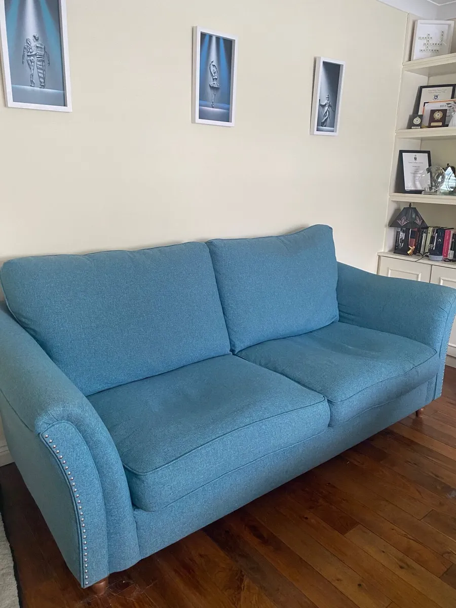 3 Seater Sofa - Image 1