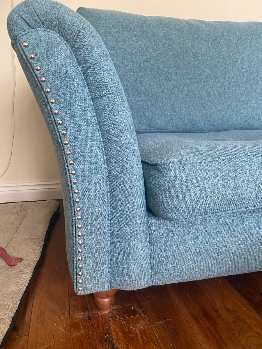 3 Seater Sofa - Image 2