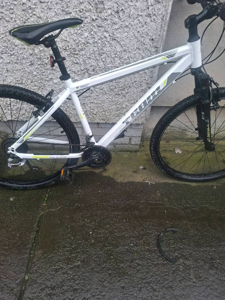 Team mountain bike - Image 2