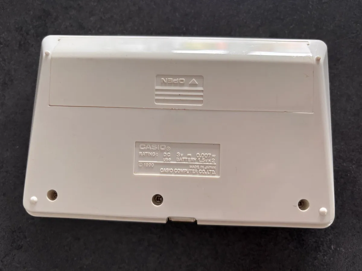 Vintage Video Game Western Bar - Image 3