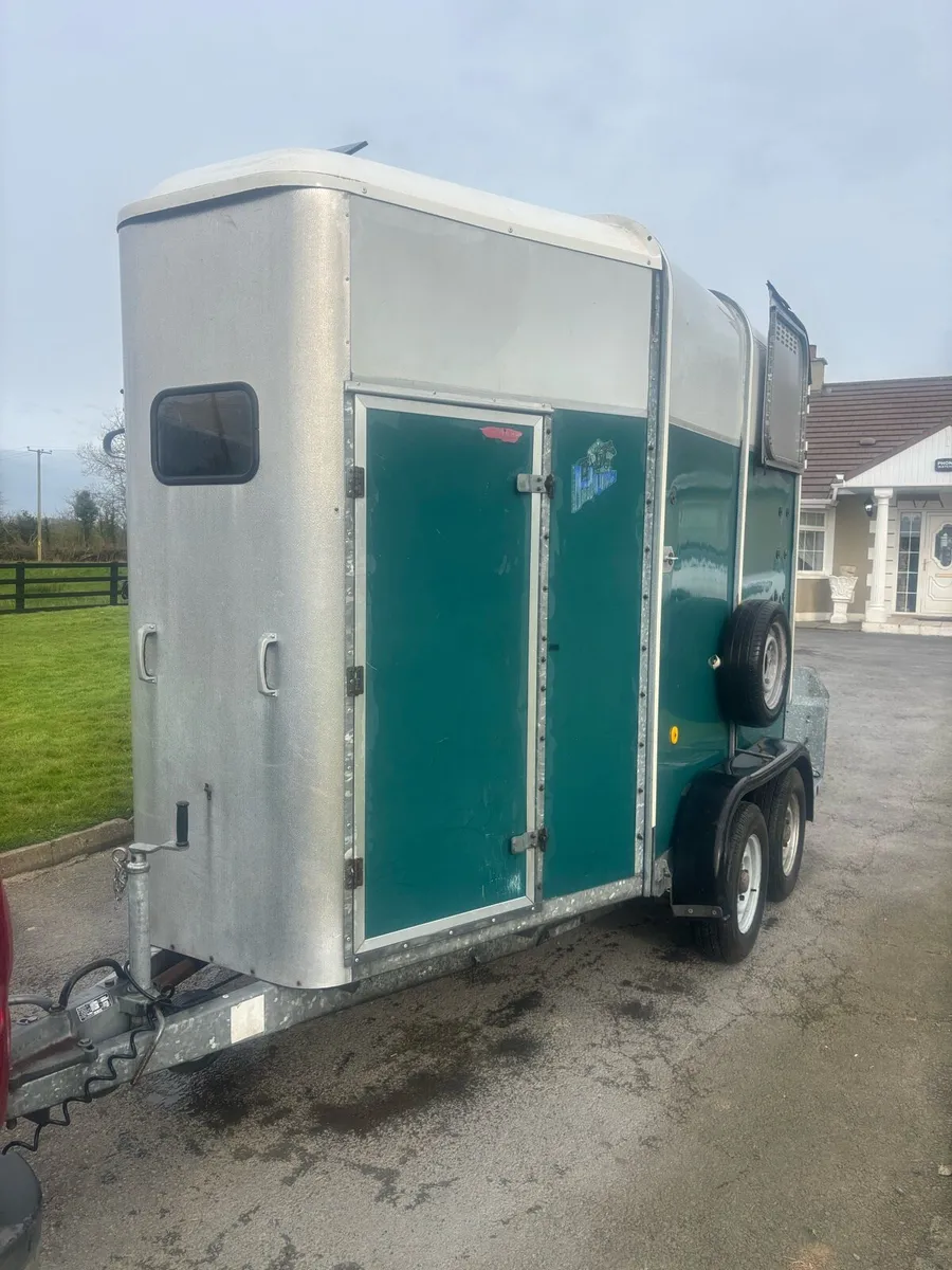 HB505 Iforwilliams - Image 1