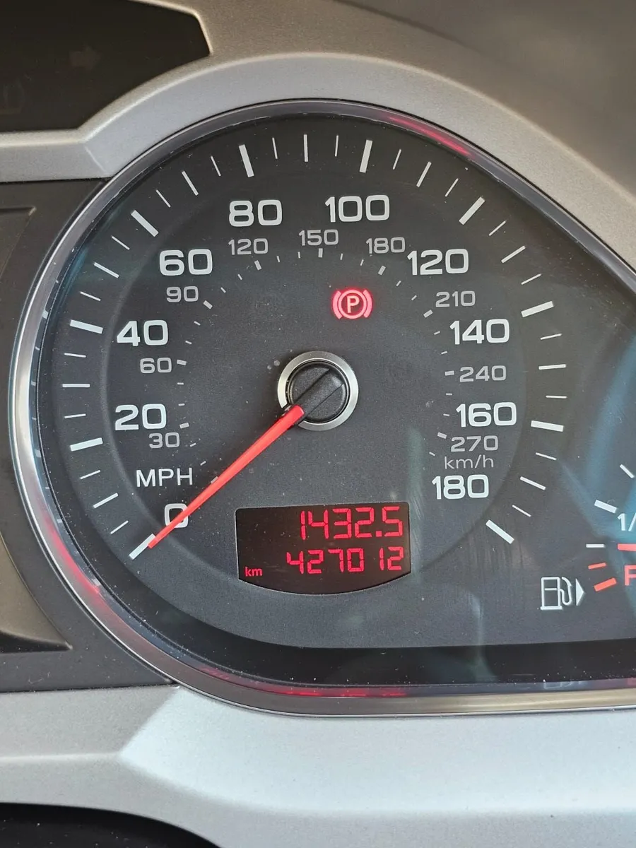 09 Audi A6 - Image 1