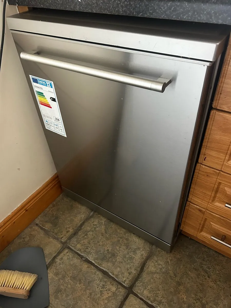Kenwood Dishwasher - Image 1