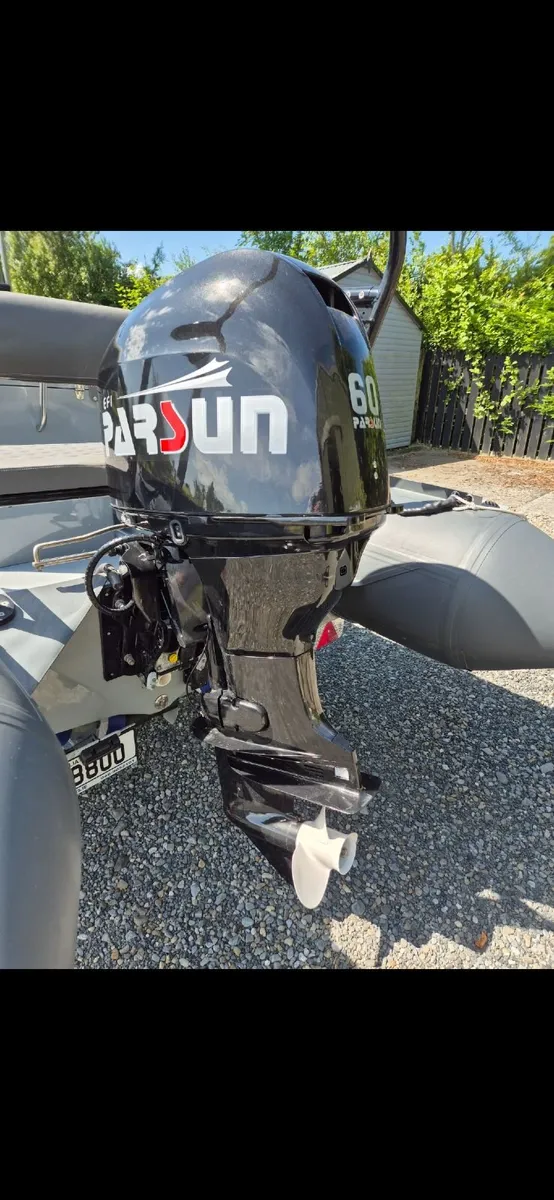 Rib for Sale - Image 4