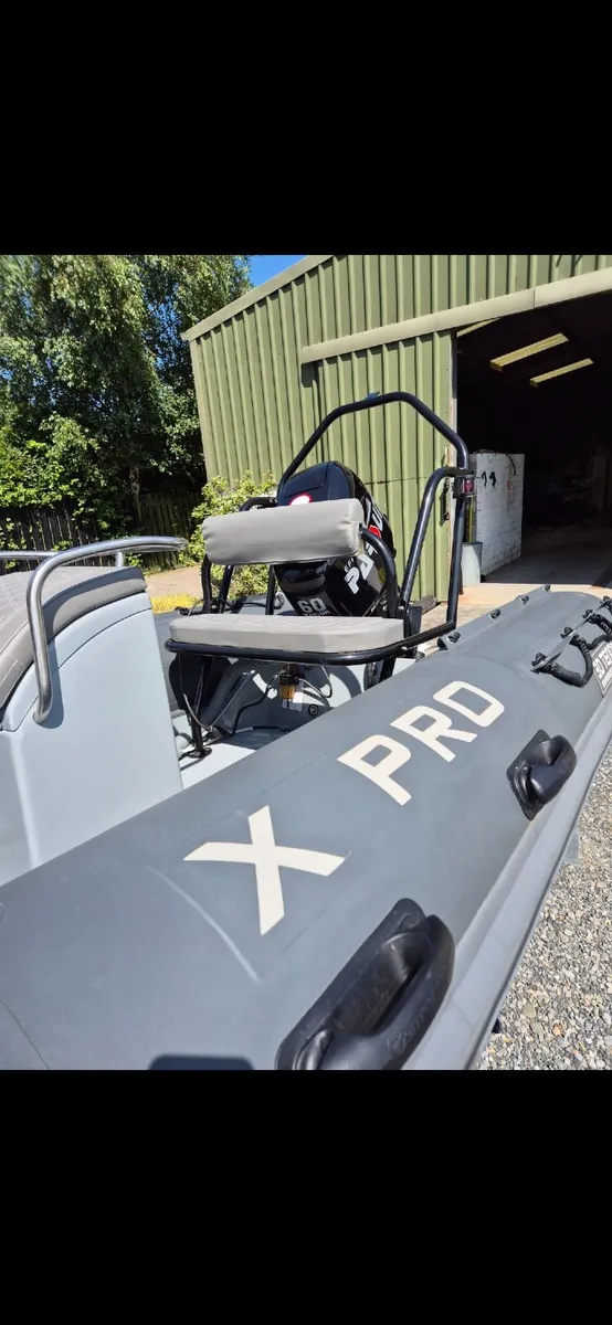 Rib for Sale - Image 3