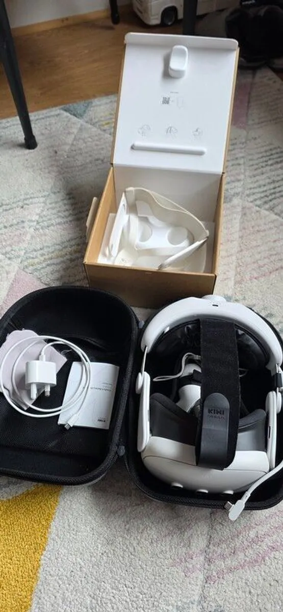 Meta Quest 3 - 512gb - Image 1