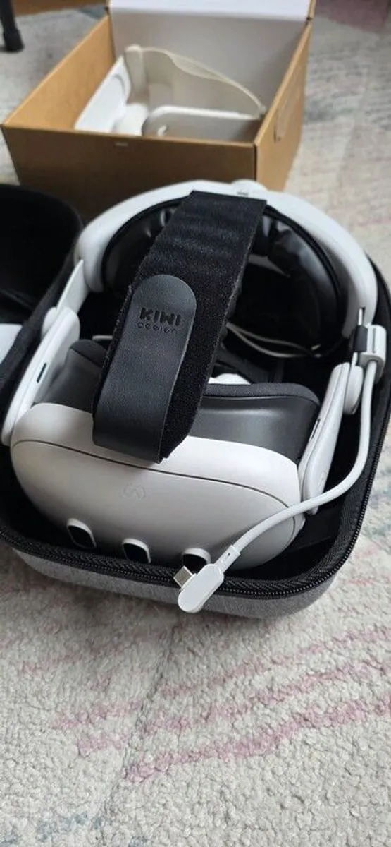 Meta Quest 3 - 512gb - Image 2