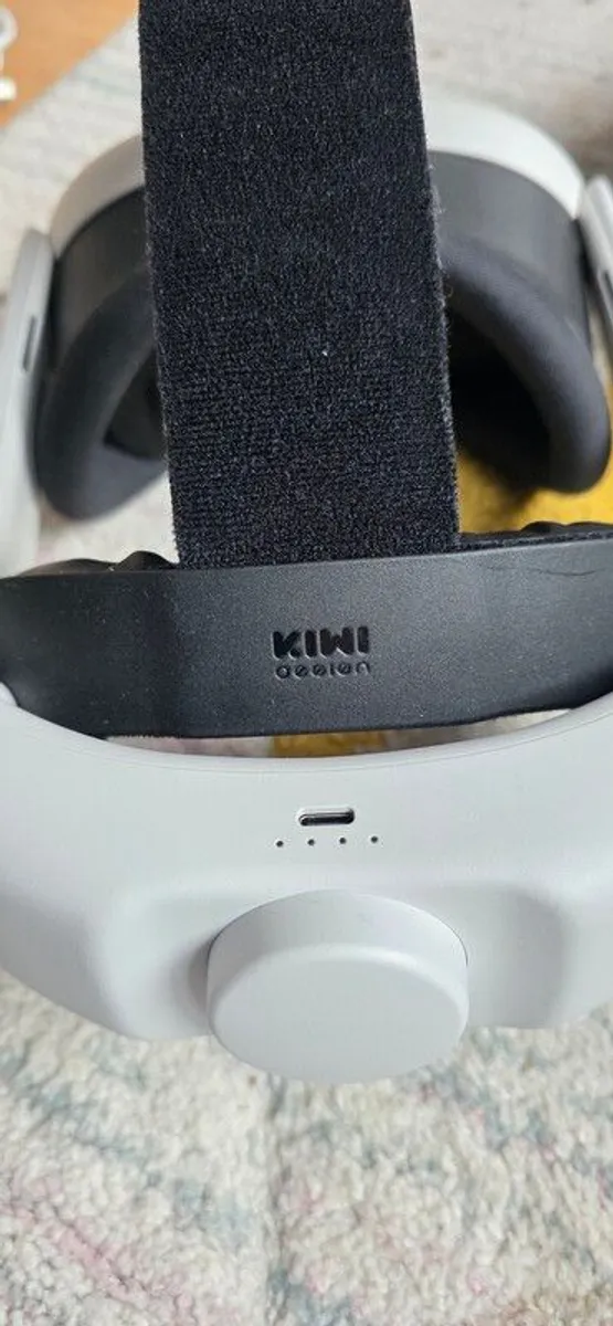 Meta Quest 3 - 512gb - Image 4