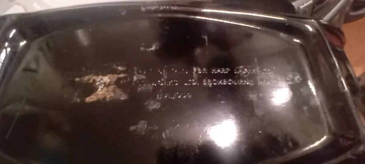 VintagecHarp Ash Tray - Image 2