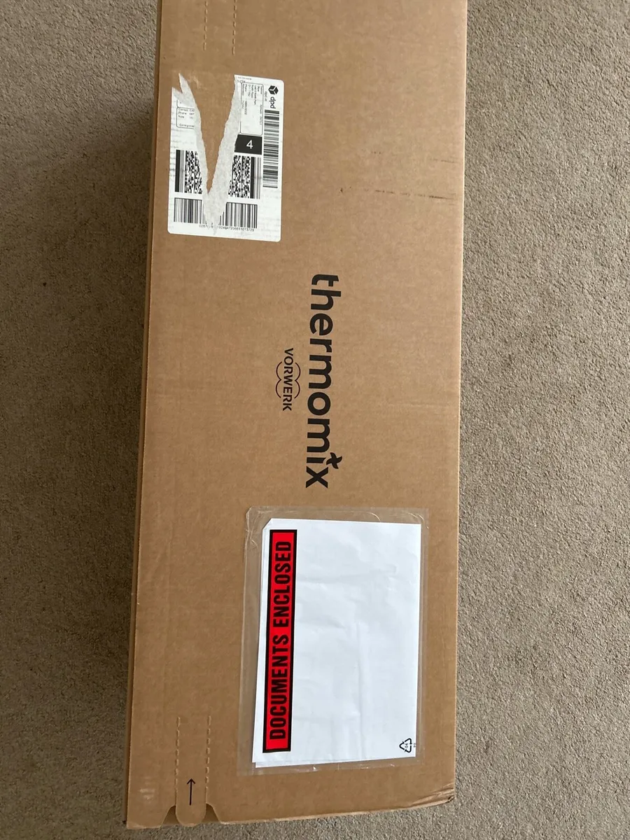 Thermomix 7 - Image 1