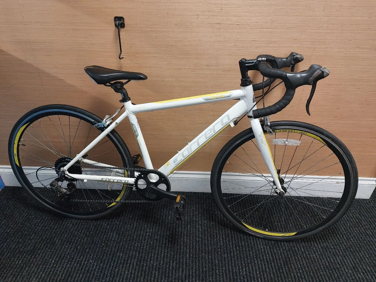 Road bike Junior - Image 1