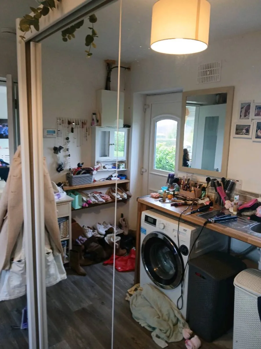 Sliding wardrobe - Image 4