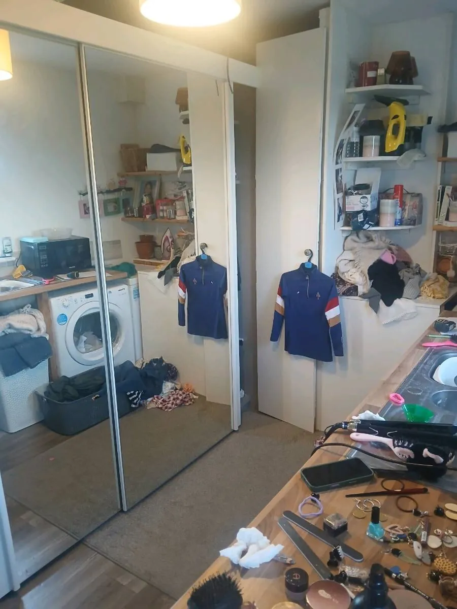 Sliding wardrobe - Image 3