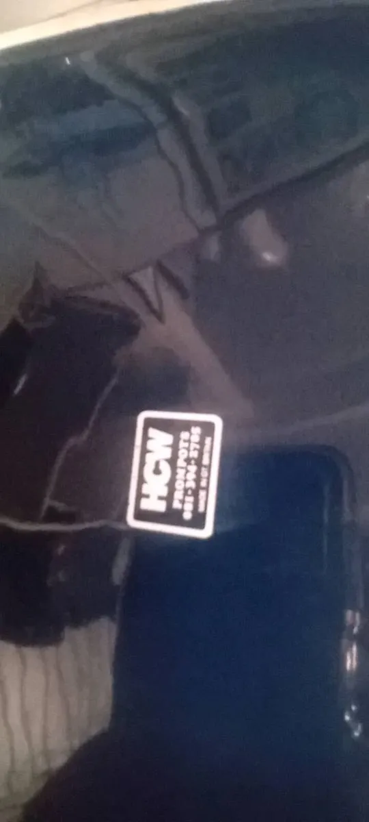 Vintage Harp Ash Tray - Image 2