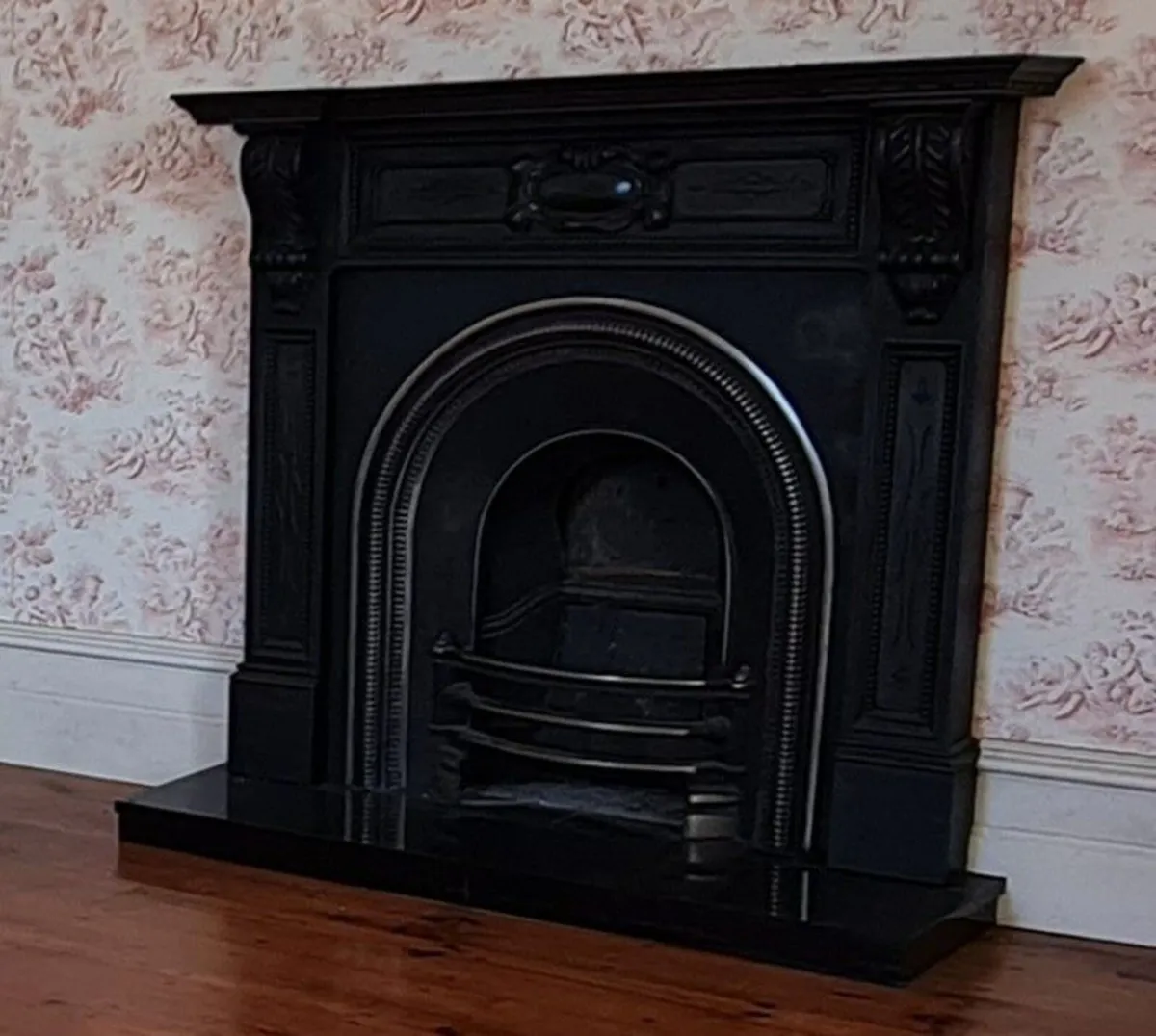 Fire places - Image 4