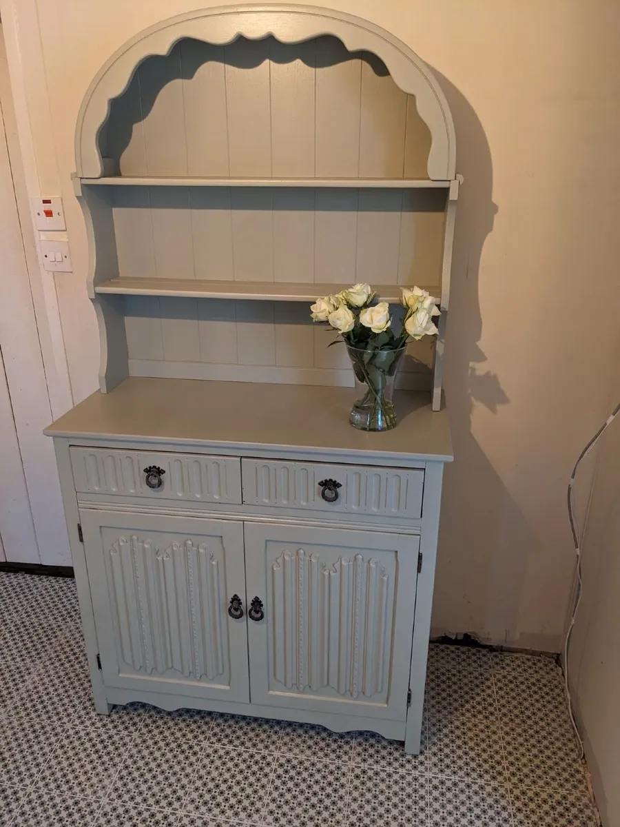 Vintage Dresser - Image 2