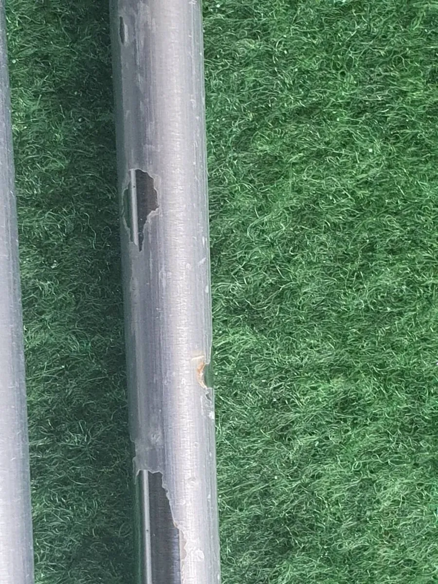 CALLAWAY X FORGED IRONS - Image 4