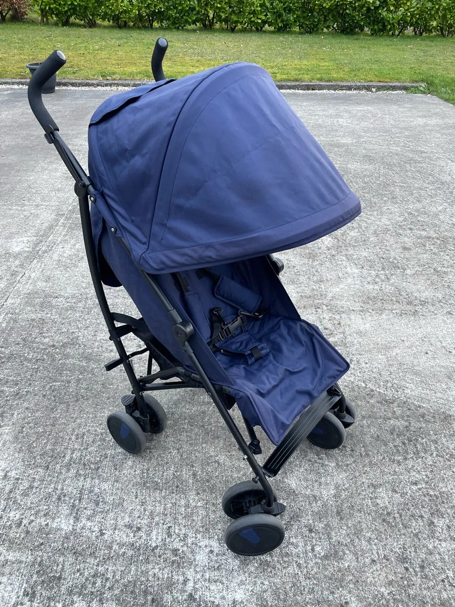 Cuggl Buggy Stroller - Image 1