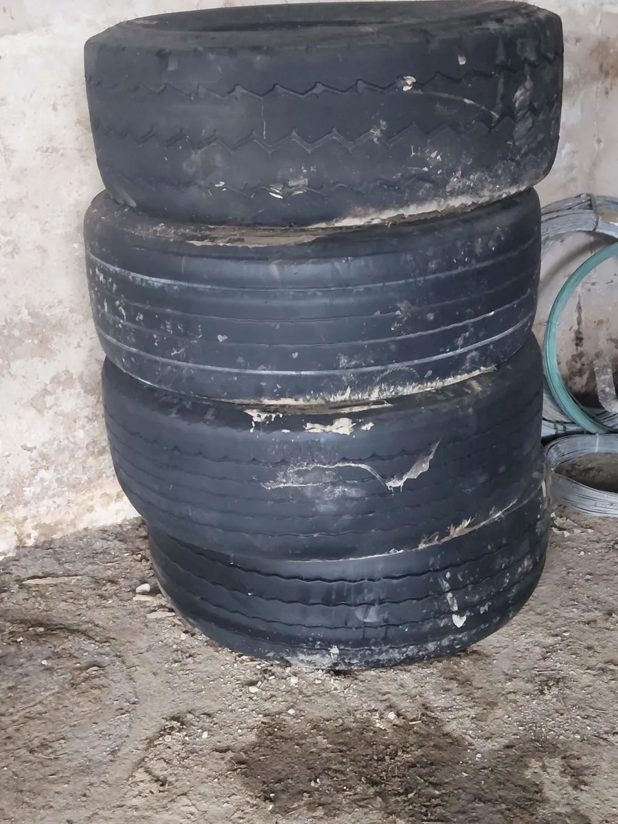 Tyres - Image 3