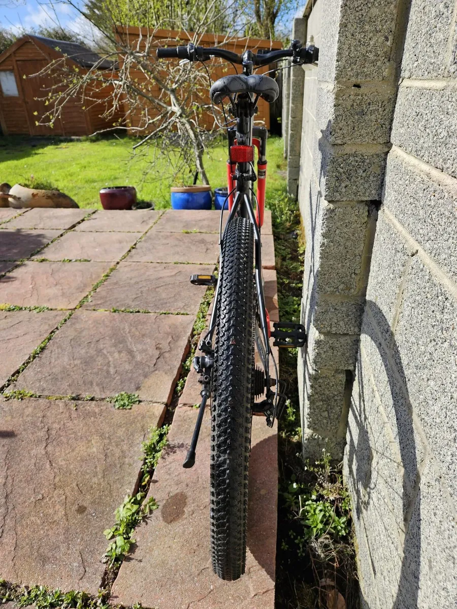 Adult mountain bike - Image 3