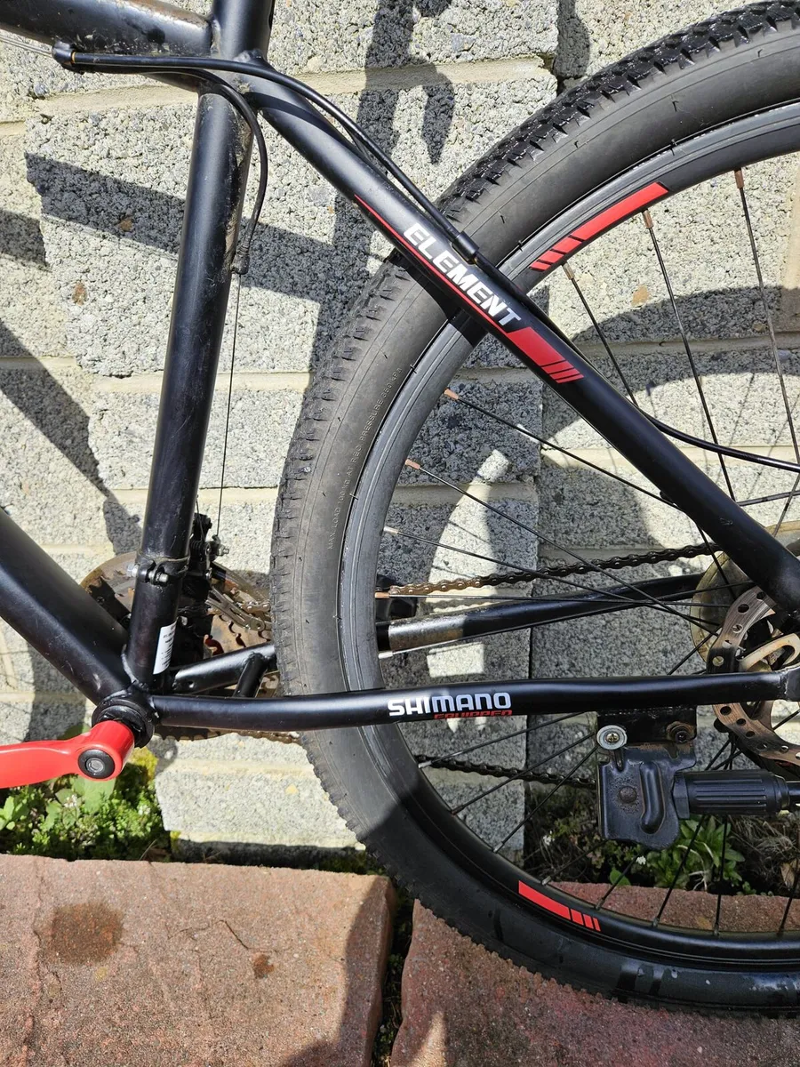 Adult mountain bike - Image 4