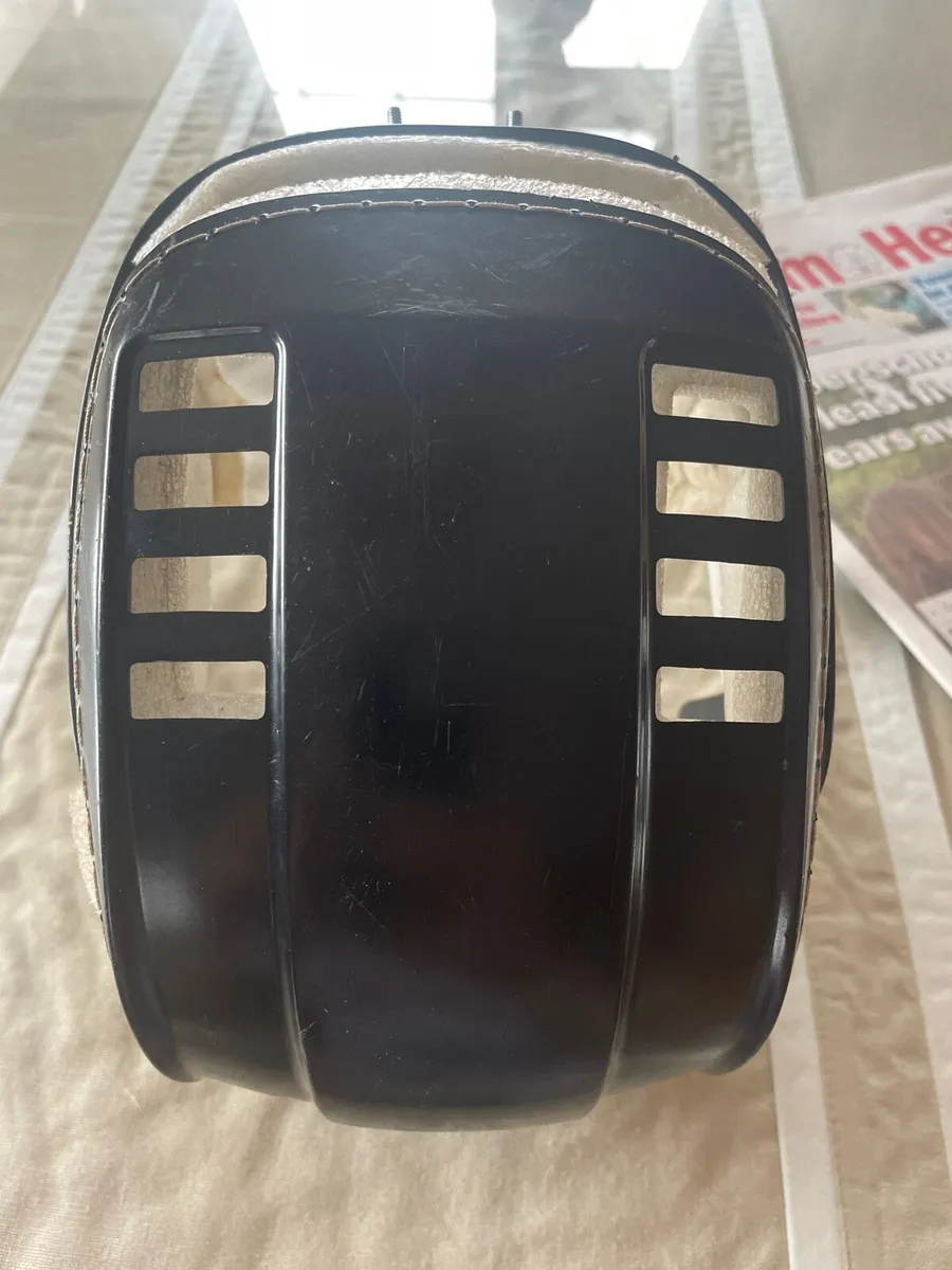 Cooper helmet - Image 3