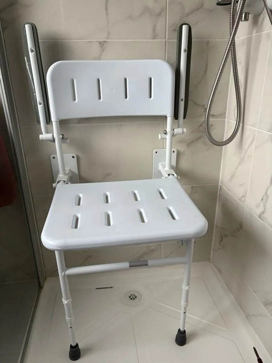 shower seat - Image 3