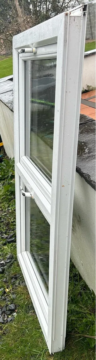 PVC Window - Image 2