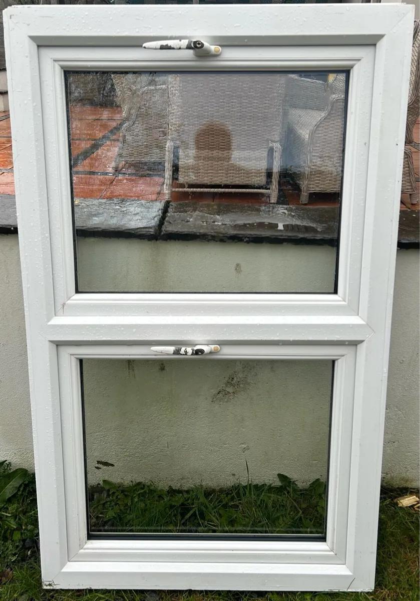 PVC Window - Image 3